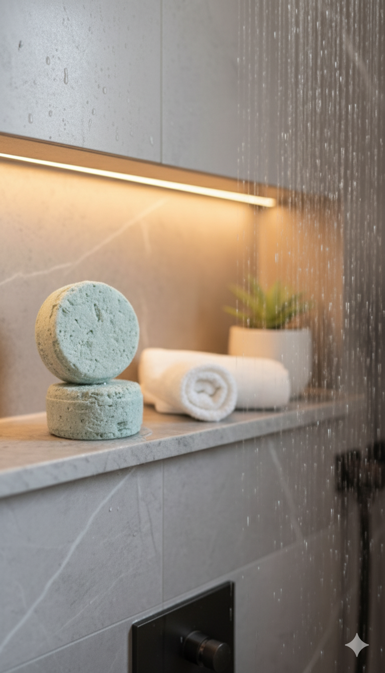 Conditioning Shampoo Bar