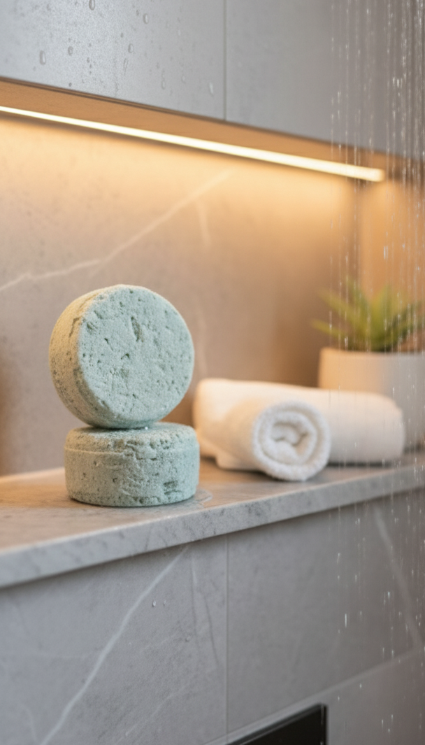 Conditioning Shampoo Bar