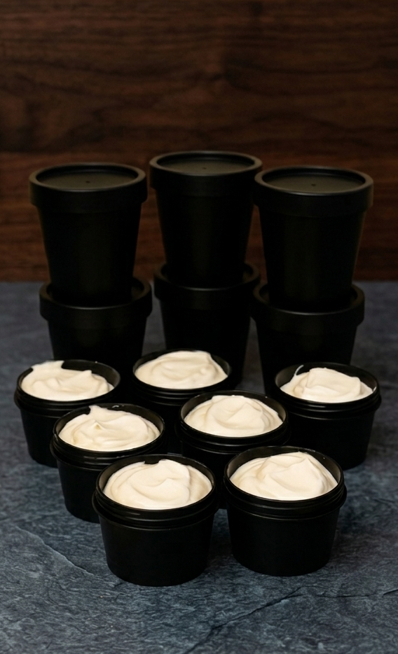 It's Fall Y'all! 6 oz Cream Pot