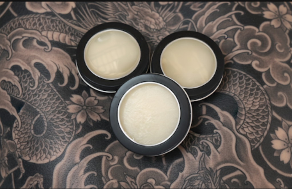 Lotion, Creams, Salve & Balms