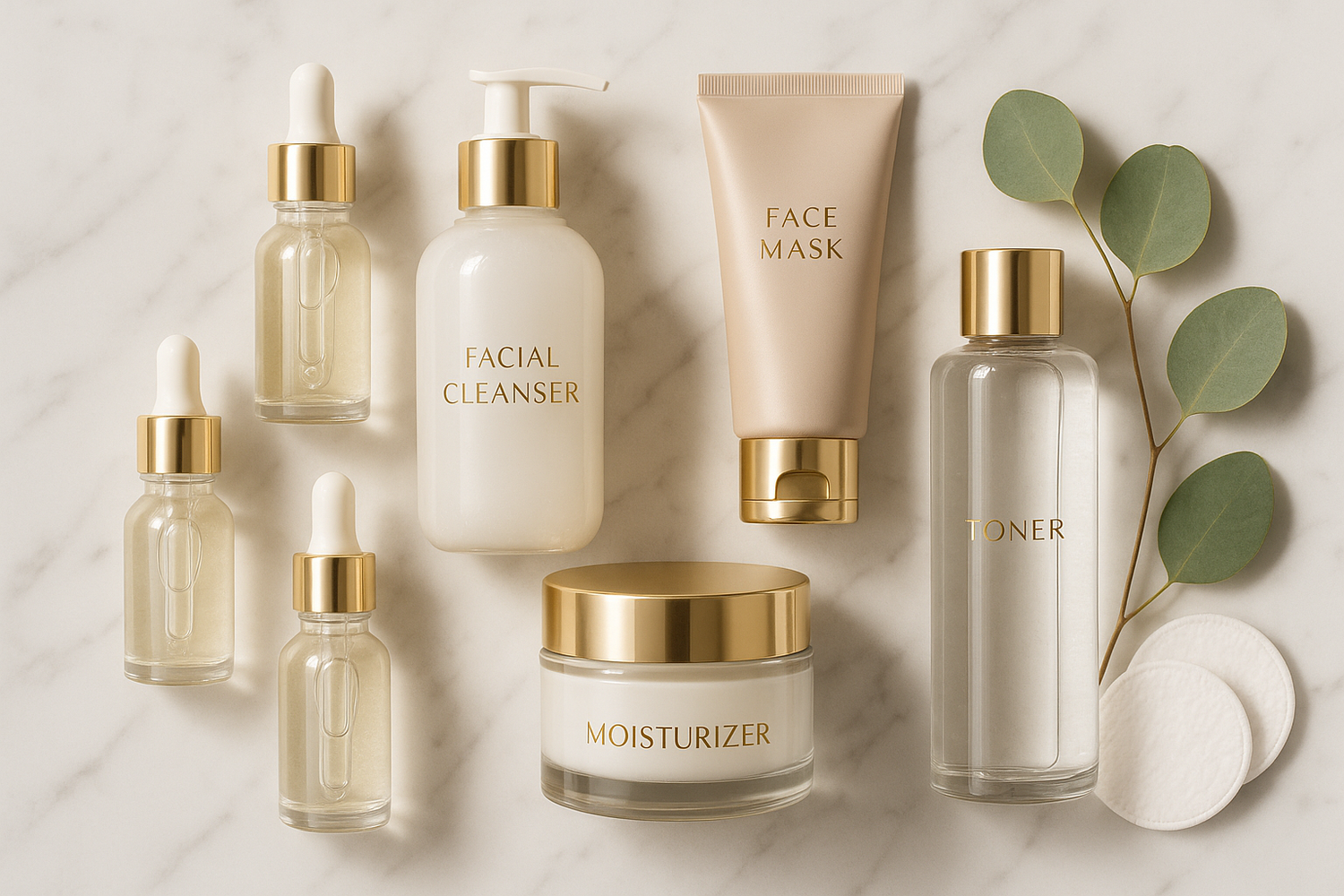 Face & Hair Care