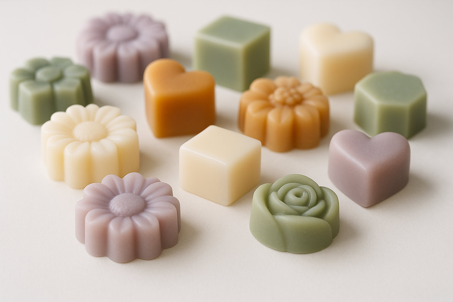 Wax Melts