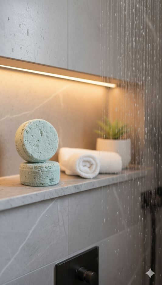 Conditioning Shampoo Bar