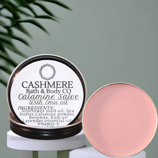 Calamine Salve