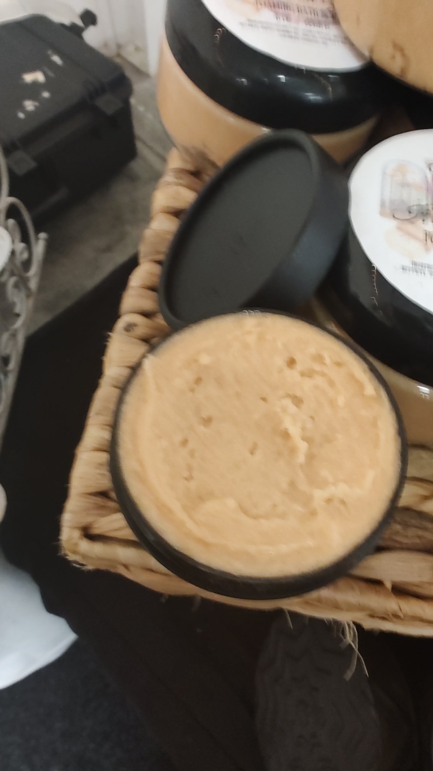 It's Fall Y'all Body Scrub